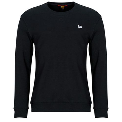 Sweat-shirt Lee PLAIN CREW SWS - Lee - Modalova