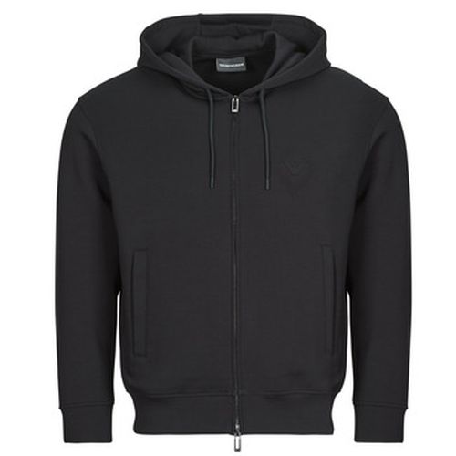 Sweatshirts à capuche SWEATSHIRT EM001122 - Emporio Armani - Modalova