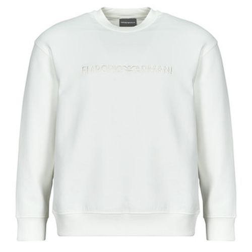 Sweat-shirt SWEATSHIRT EM001126 - Emporio Armani - Modalova