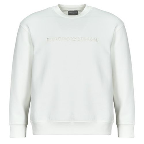 Sweatshirts SWEATSHIRT EM001126 - Emporio Armani - Modalova