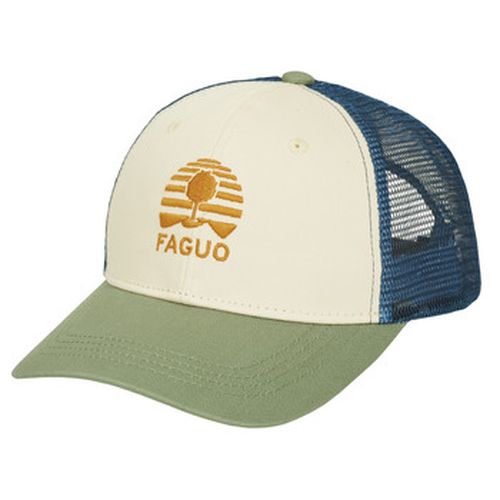 Casquette Faguo TRUCKER CAP - Faguo - Modalova