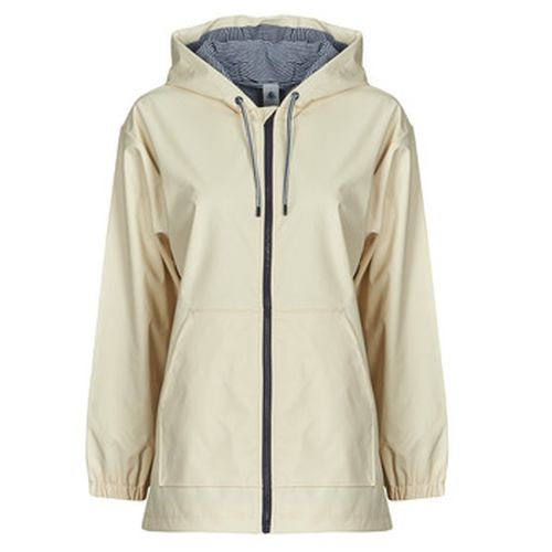 Parka Petit Bateau TAXINE - Petit Bateau - Modalova