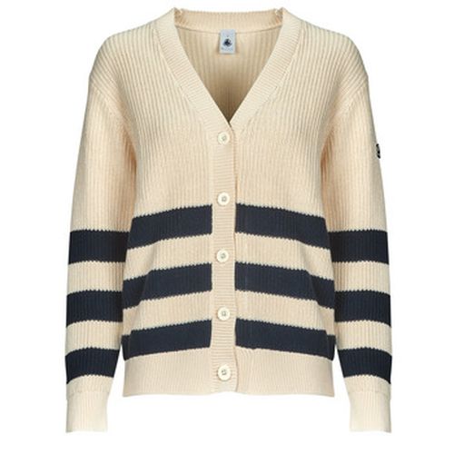 Gilet Petit Bateau BABACUIVRE - Petit Bateau - Modalova