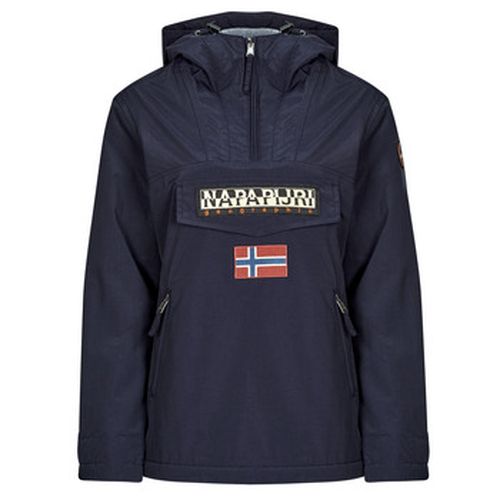 Parka Napapijri RAINFOREST W PKT 4 - Napapijri - Modalova