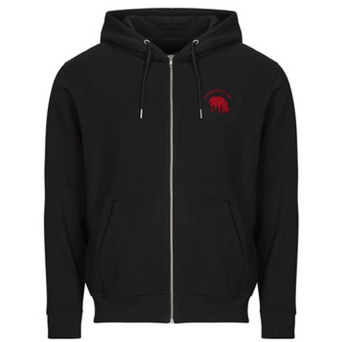 Sweatshirts à capuche SWEAT ZIPPER - Harrington - Modalova