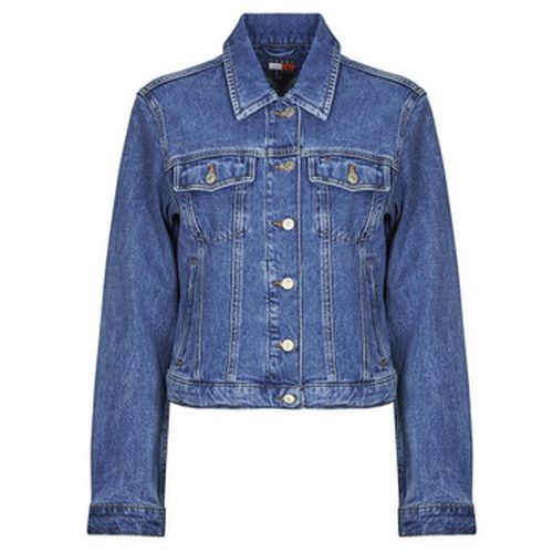 Veste CLASSIC TRUCKER JACKET - Tommy Jeans - Modalova