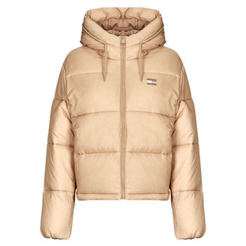 Doudounes TJW HOODED PUFFER JACKET - Tommy Jeans - Modalova