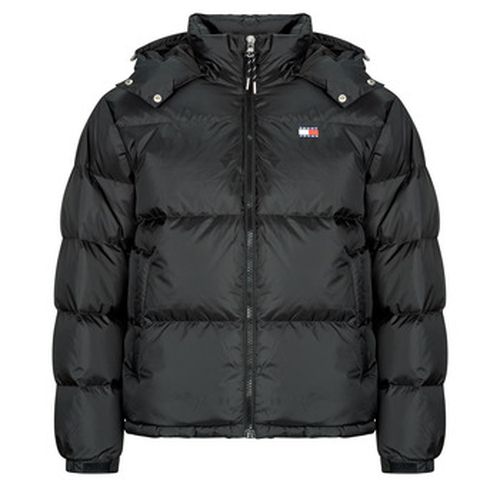 Doudounes TJM ALASKA DOWN PUFFER EXT - Tommy Jeans - Modalova