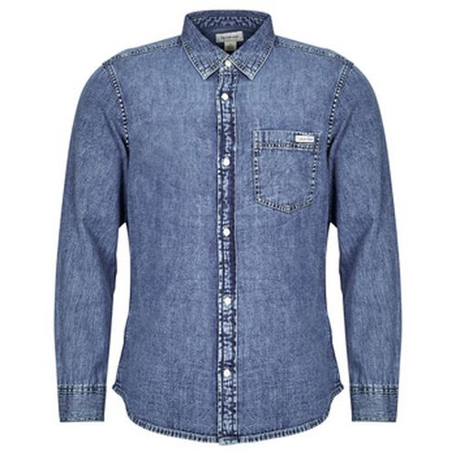 Chemise CASUAL CLASSIC - Calvin Klein Jeans - Modalova