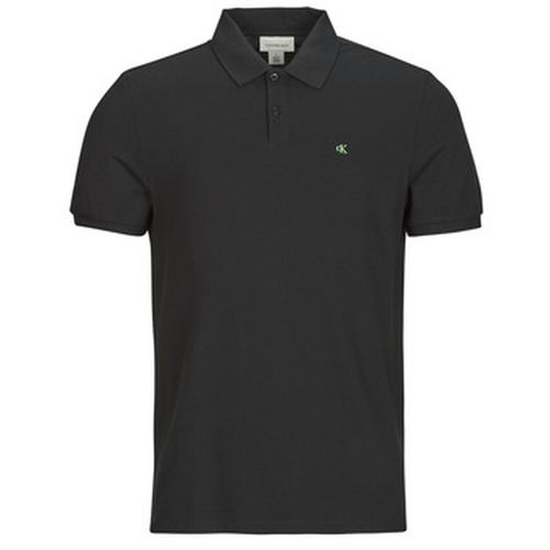 Polo SS CASUAL PIQUE CLASSIC POLO - Calvin Klein Jeans - Modalova