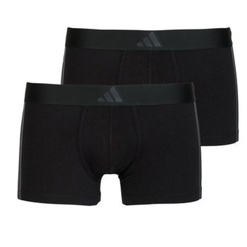 Boxers ACTIVE FLEX COTTON 3 STRIPES Pack de 2 - adidas - Modalova