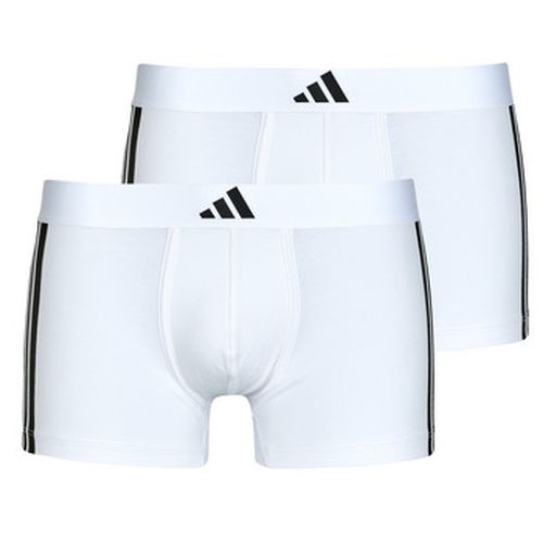 Boxers ACTIVE FLEX COTTON 3 STRIPES Low Rise Pack de 2 - adidas - Modalova