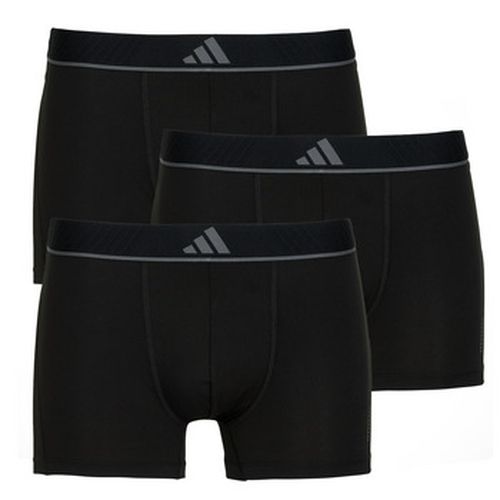 Boxers ACTIVE MICRO FLEX ECO Pack de 3 - adidas - Modalova