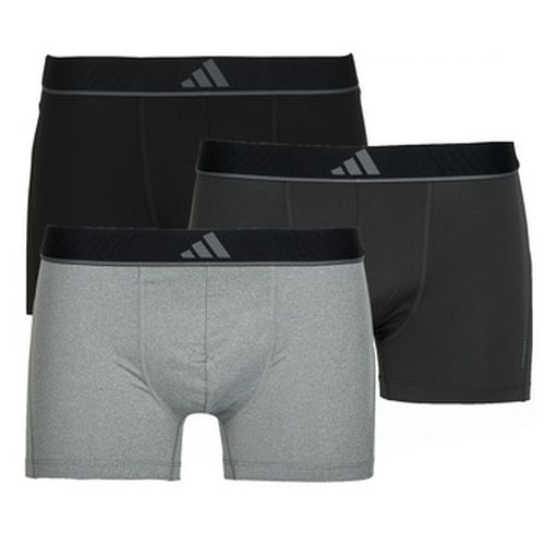 Boxers ACTIVE MICRO FLEX ECO Pack de 3 - adidas - Modalova