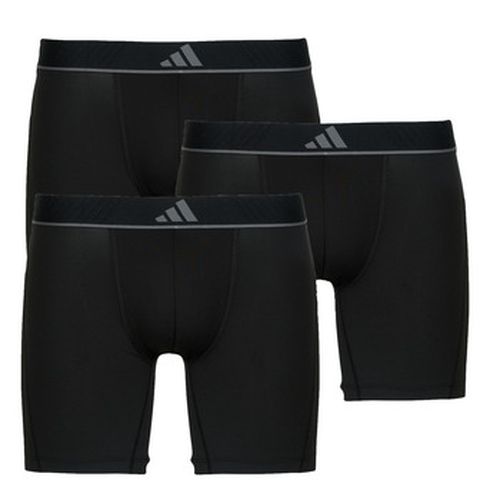 Boxers ACTIVE MICRO FLEX ECO Pack de 3 - adidas - Modalova