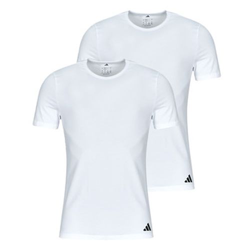 T-shirt ACTIVE FLEX COTTON Pack de 2 - adidas - Modalova