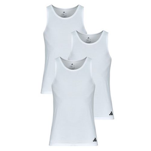 Debardeur ACTIVE FLEX COTTON Pack de 2 - adidas - Modalova