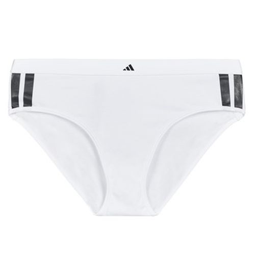 Culottes & slips ACTIVE ESSENTIALS COTTON 3 STRIPES - adidas - Modalova