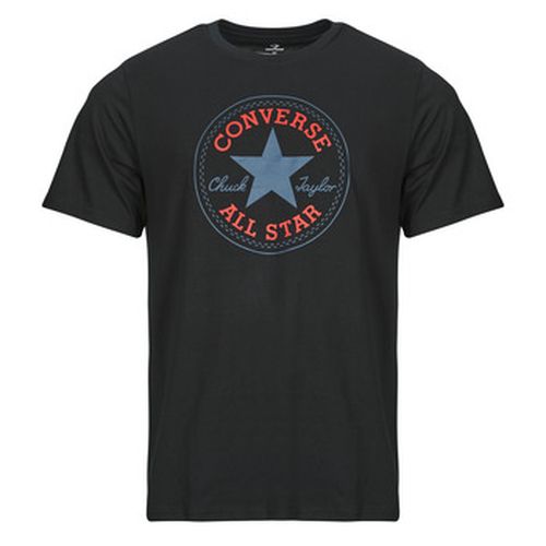 T-shirt Converse CHUCK PATCH TEE - Converse - Modalova