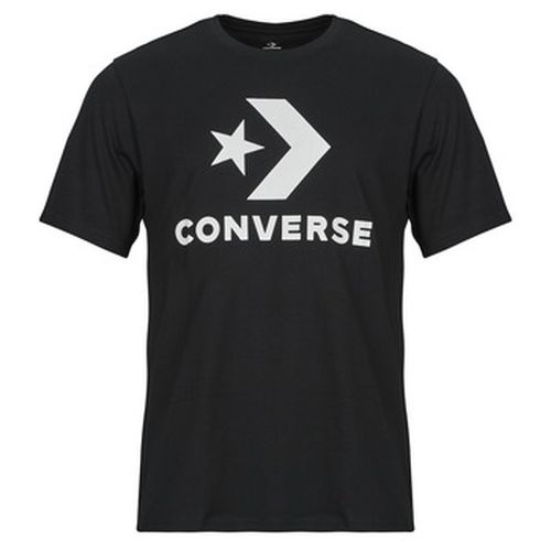 T-shirt STANDARD FIT CENTER FRONT LARGE LOGO STAR CHEVRON TEE - Converse - Modalova