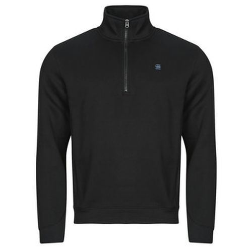 Sweatshirts PREMIUM CORE HALF ZIP R SW LS - G-Star Raw - Modalova