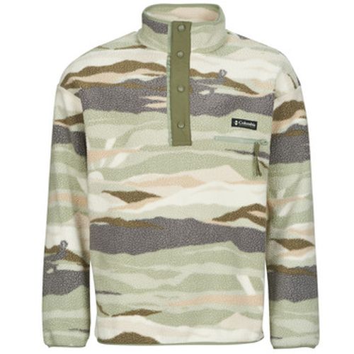 Polaire HELVETIA II PRINTED HALF SNAP FLEECE - Columbia - Modalova