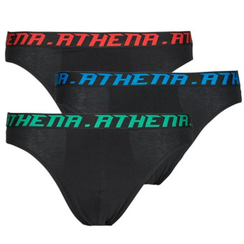 Slips MY PETITS PRIX Pack de 4 - Athena - Modalova