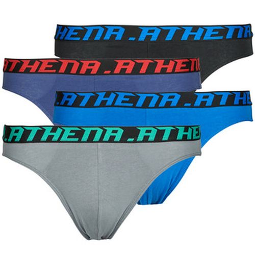 Slips MY PETITS PRIX Pack de 4 - Athena - Modalova
