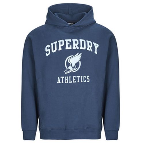 Sweat-shirt OVERSIZE VINTAGE ATHLETIC - Superdry - Modalova