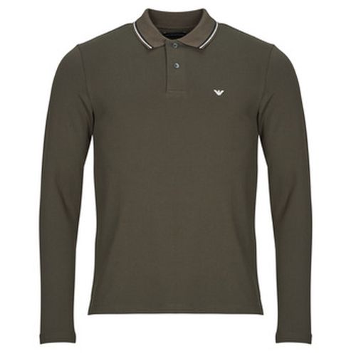 Polo Emporio Armani POLO SHIRT - Emporio Armani - Modalova