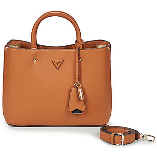 Sac à main MERIDIAN II GIRLFRIEND SATCHEL - Guess - Modalova