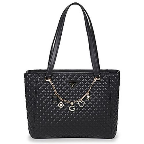 Cabas Guess EVERLEE NOEL TOTE - Guess - Modalova