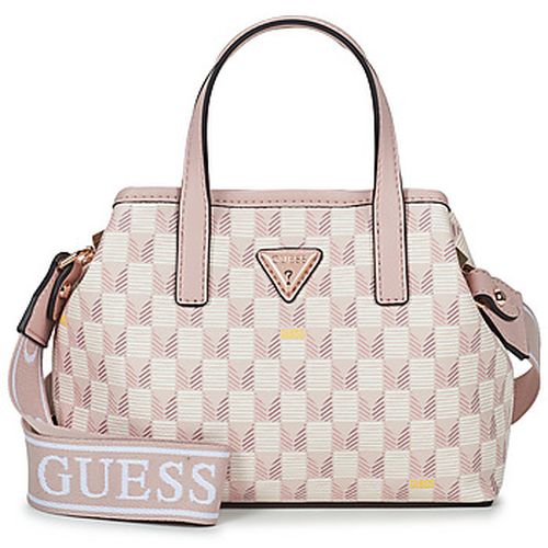 Sac à main G WAVE II MINI TOTE - Guess - Modalova