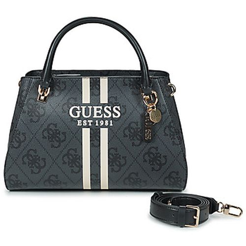 Sac à main NOELLE II LUXURY SATCHEL - Guess - Modalova