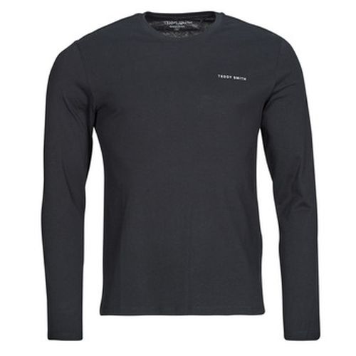 T-shirt Teddy Smith THE-TEE 2 ML - Teddy Smith - Modalova