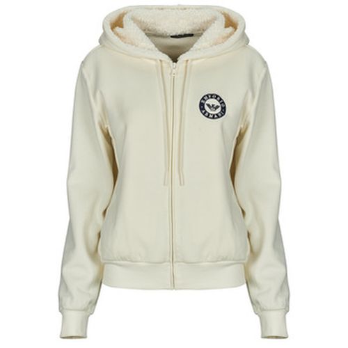 Sweatshirts à capuche HD FZ SWEATSHIRT - Emporio Armani - Modalova