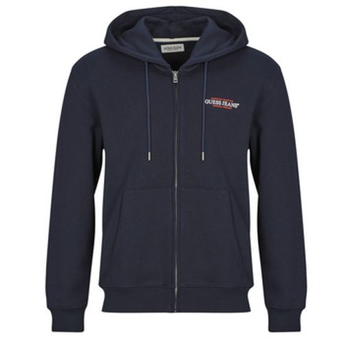 Sweat-shirt Guess GJ ZIP HOOD REG - Guess - Modalova