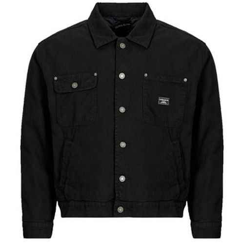 Blouson Guess GJ CHORE TWILL - Guess - Modalova