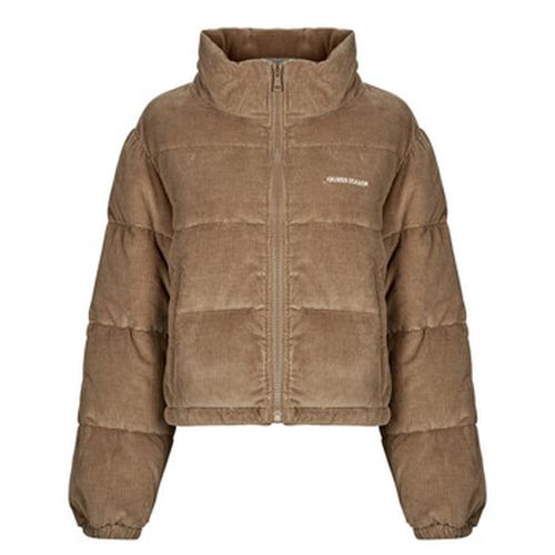 Doudounes Guess CROPPED PUFFER - Guess - Modalova
