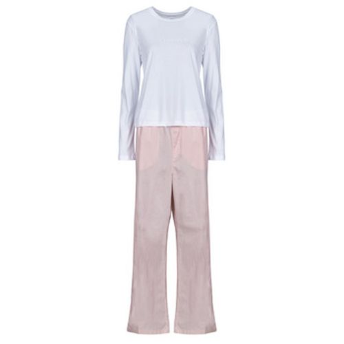 Ensembles de pyjama LS PANT SET - Calvin Klein Jeans - Modalova