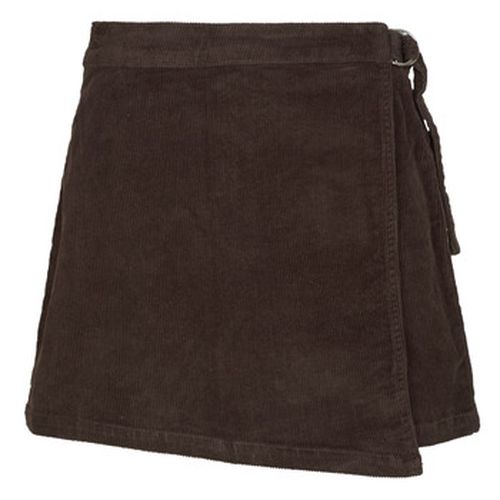 Jupes courtes VMVICA HR SHORT CORDUROY - Vero Moda - Modalova