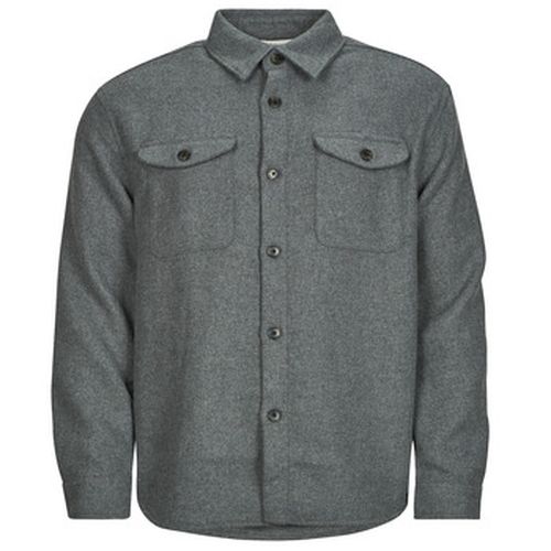 Surchemises SLHRLXPABLO WOOL BLEND OVERSHIRT - Selected - Modalova
