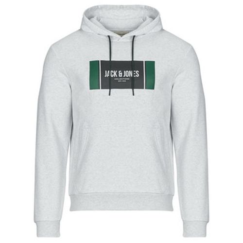 Sweatshirts à capuche JJHAYATO - Jack & Jones - Modalova