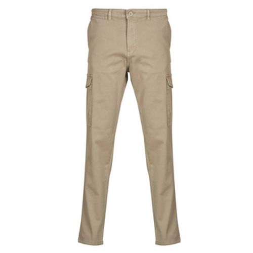 Pantalon JPSTACE ARTHUR DOBBY CARGO - Jack & Jones - Modalova