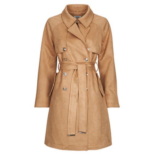 Trench Morgan GSUEDE - Morgan - Modalova