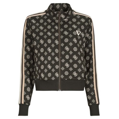 Sweatshirts PEONY TAPED FULLZIP SWEATSHIRT - Guess - Modalova