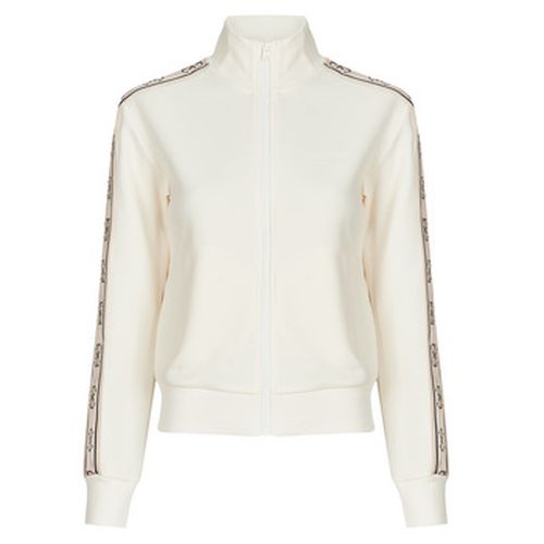 Sweat-shirt BRITNEY FULL ZIP SWEATSHIRT - Guess - Modalova