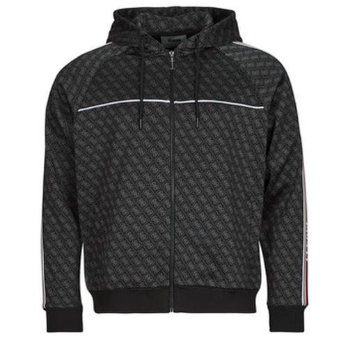 Sweatshirts à capuche PARIMO 4G FULL ZIP - Guess - Modalova