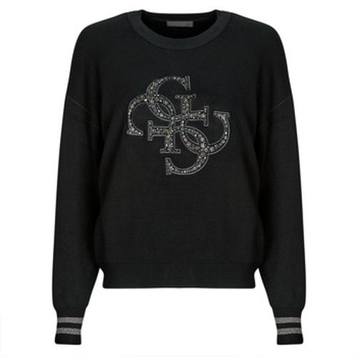 Pull Guess SYLVIE LOGO - Guess - Modalova