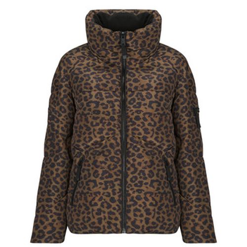 Doudounes Guess MARTINA PRINT - Guess - Modalova